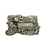 china stickers custom wise man foil sticker label label printing machine roll sticker