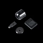High hardness SiC silicon carbide ceramic Silicon Nitride Aluminum Nitride ceramic parts AIN Si3N4