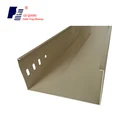 Low Cost Plastic Spraying Telecom Electric Fireproof Cable Tray
