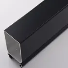 Chinese Factory Hot Sale high quality aluminium profile to make doors and windows best price