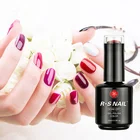 Free sample RS Nail New wholesale on line uv led soak off one step gel polish