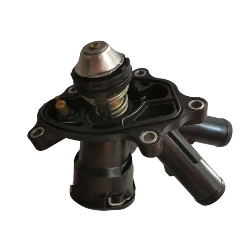 Auto Fitments Car Parts Engine Coolant Thermostat Housing