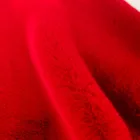 Softy Smooth Rabbit Polyester Plush Wholesale High Quality Faux Fur Fabrics