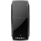 TP-link smart wifi router Free drive Wireless Home Wall TL-WN823N Gigabit version