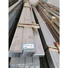 Mirror finish polished 316 barra piatta in acciaio inox lucidato a specchio stainless steel flat bar