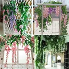 Artificial Flower Silk Wedding Home Decoration