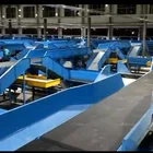 belt conveyor Belt convey for logistics and express Express delivery line equipment