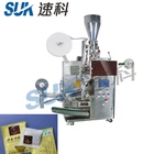 Bag Packing Machine Packaging Tea Bag Packing Machine Packaging Disposable Tea Bag Packing Machine Tea Coffee Packaging
