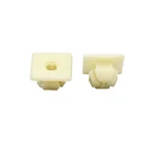 Universal Car Door Clips Auto fastener Plastic auto clips