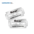 Wholesale Custom Disposable Mens Safety Shaving Double Edge Razor Blade