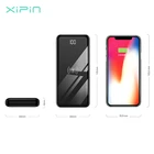 Phone XIPIN WS-T58LP PD QC3.0 Bank Power Wireless Mobile Phone With Power Bank