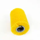 Industrial Nylon Cylindrical Conveyor Brush