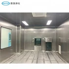 Clean room dust-free cleanroom For Pharmaceutical Modular Cleanrooms