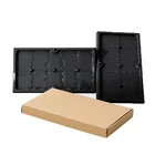 mice sticky trap mice glue boards mouse trap sticky pads mouse trap plastic box