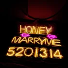 Custom handmade led neon flexible tube light led christmas neon sign 12v mini light led neon flex