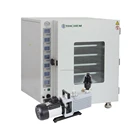 Vacuum oven manufacturer 0.9 1.9 3.2 7.5 18 cu.ft vacuum drying oven
