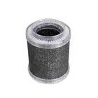 Air Filter 12 HEPA Air Purifier Filter Activated Carbon Filter