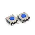 Switches Micro Switch Volume Supply RTSMW-6 Tact Switches 12V Waterproof Button Micro Switch