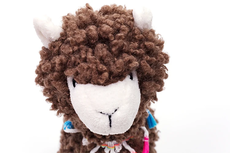 China Factory Direct Sale Good Quality Cartoon Small Plush Toys