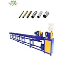 Electric pipe threader widely used in lighting furniture outdoor and interior decoration industry