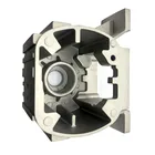 Aluminum Die Casting of Automotive Parts