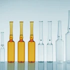 Vials Wholesale Cheap Brown Amber Pharmaceutical Glass Ampoule Vials For Injection