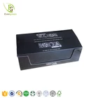 Personality Custom Printing Glass Mouthpiece Paper Pre Rolled Cones