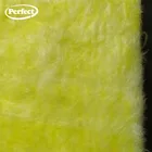 glass mineral wool or rockwool