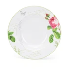Dinner Porcelain Sets Factory Price Chinaware Dinner Plate Porcelain Dinnerware Sets With Cup