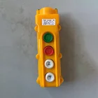 electric chain hoist remote controller wireless remote control