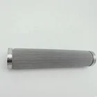 Hebei Lianda supply 10inch stainless steel cartridge 304/316L metal filter cartridge for liquid or gas filtration