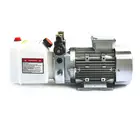 220V 2.2KW AC hydraulic power unit for scissors lift