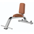 Fitness Gym Adjustable Bench Best Selling Fitness Gym Machine Adjustable Abdominal Bench
