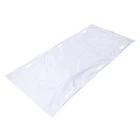 Degradable Corpse Cadaver Holder Zipper Bag With 6 Side Handles PVC Filling Body Bags For Dead Bodies