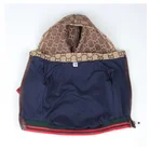 Autumn Winter Pet Jacket Dog Coat Hoodie Bichon Teddy Schnauzer French Bulldog Pet Clothes