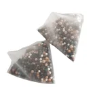 Water Ceramic Balls Alkaline Water Hydrogen Ceramic Ball T-bags Alkaline Water For Kettle