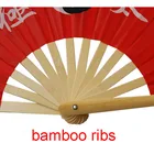 Hand Fans Fan Plastic Hand Fan Factory Black Customizable Hand Fans African Hand Fan Abanico Hand Fan