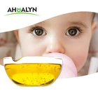 AHUALYN supply high quality omega 3 fish oil epa dha powder