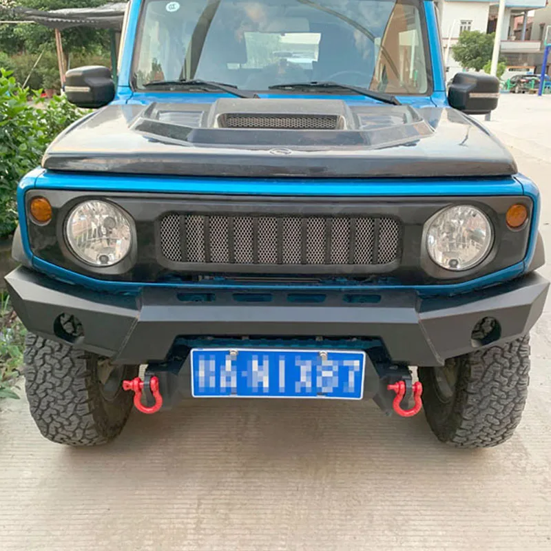 Jimny Jb Accessories Front Bumper For Suzuki Jimny Jb Jb