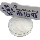 100% Enzyme Powder 100% Purity Medicine Grade CAS 12650-88-3 Lysozyme Enzyme Powder