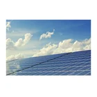SYS-46 SOEASY 5KW Solar System Camper Solar System Solar System China