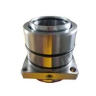 Putzmeister DN90 concrete pump upper housing assy