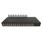 IP GSM Gateway 64 Sims GoIP 16 Port Gsm Voip