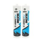 Multipurpose Ms Polymer Sealant Adhesive Mould Proof Silicon Sealant