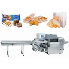 Pillow Type Automatic Sandwich Packaging Machine