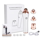 Portable Suction Peeling Diamond dermabrasion Machine Vacuum microdermabrasion blackhead remover