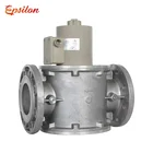 Hot commonly used in industry gas electromagnetic hydraulic electric water control solenoid valve
