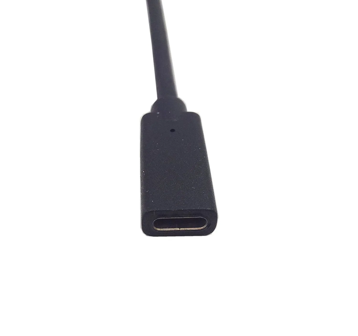 2019 High quality usb 3.1 Type C male to c female extension cable - ANKUX.COM
