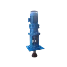 agitator liquid mixer for liquid mixing blender mixing machine BLD14-43-5.5KW