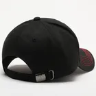 Custom Made Private Label Sports Hats Wholesale Baseball Cap With Embroidered Logo
